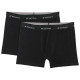 BOXER SHORTS M080 (2pack)